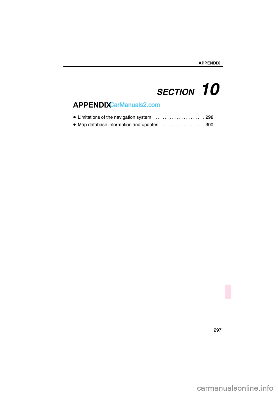 Lexus ES350 2009  Navigation Manual \b	



\b	
 	\f 
 
\b\b	
  
\

 \b \b\b\b 
\f	\b	
 \b
 \b 
\

\b	
\f
\f  