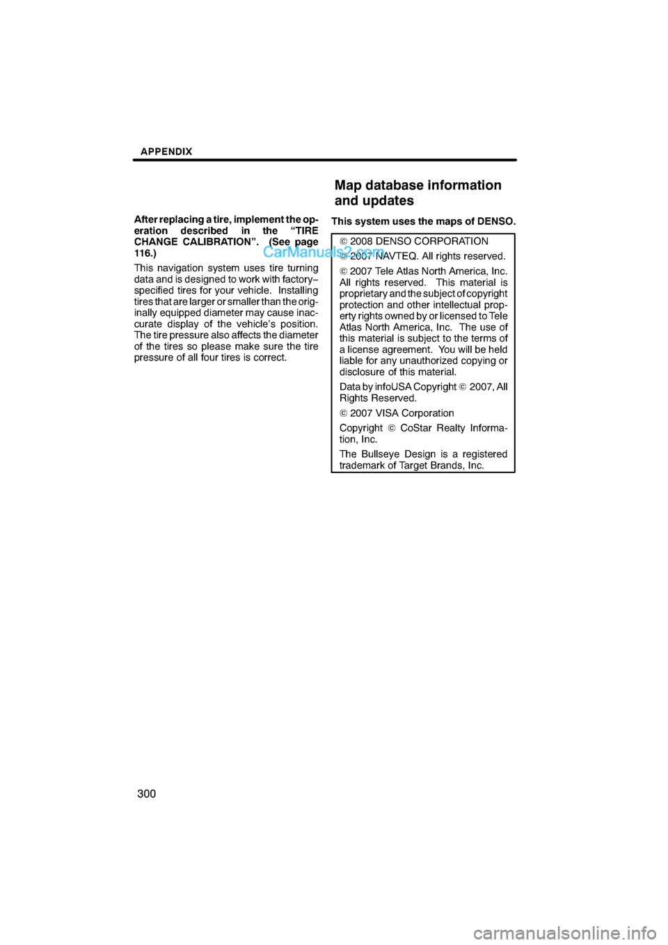 Lexus ES350 2009  Navigation Manual 

\b	
 
\f
  	
 \f

	 	
 \f

	 

  	
 
  !"#$% &

 \f

(()%*
 \b	
\b\f 
   

\b\b \b  
 \f 