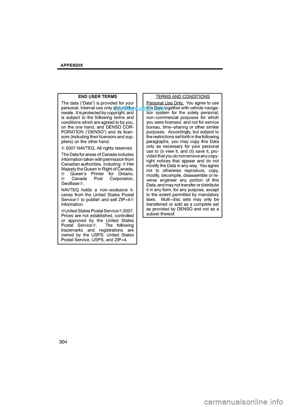 Lexus ES350 2009  Navigation Manual 

 \b	
 
\f	
 \b	\b 
\f\b	\b
    
\b 	\b   \b 	 
\b 	  		  	 \b
  	 	 	 ! 	" \b
