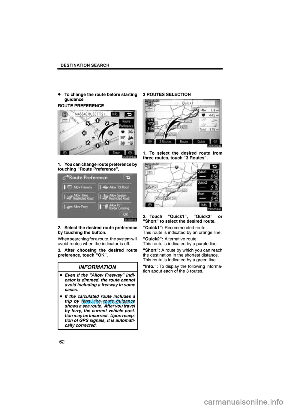 Lexus ES350 2009  Navigation Manual \b 	



\f 
  \f \f 


	\b 		

  \f 
 
 \f !
 "
\f
 #	\f 
$
% &
   \f !

