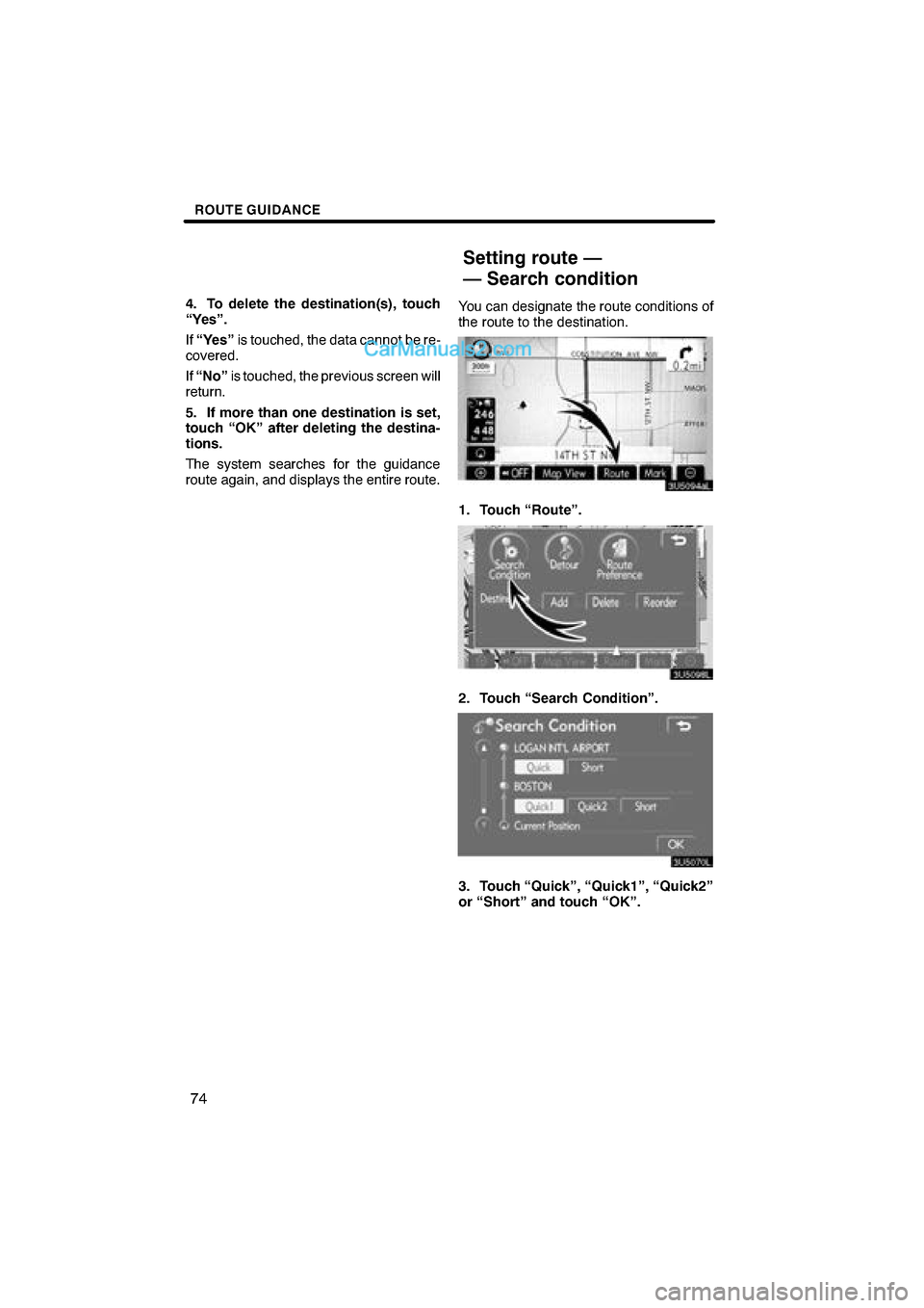 Lexus ES350 2009  Navigation Manual  \b	


\f
     

  \b	
\f
 \f 
 
\b \f \f

\b\f\f

 
  \b	
\f
 \f \f\b	 
\f\f 
\f	
 
 ! "# 