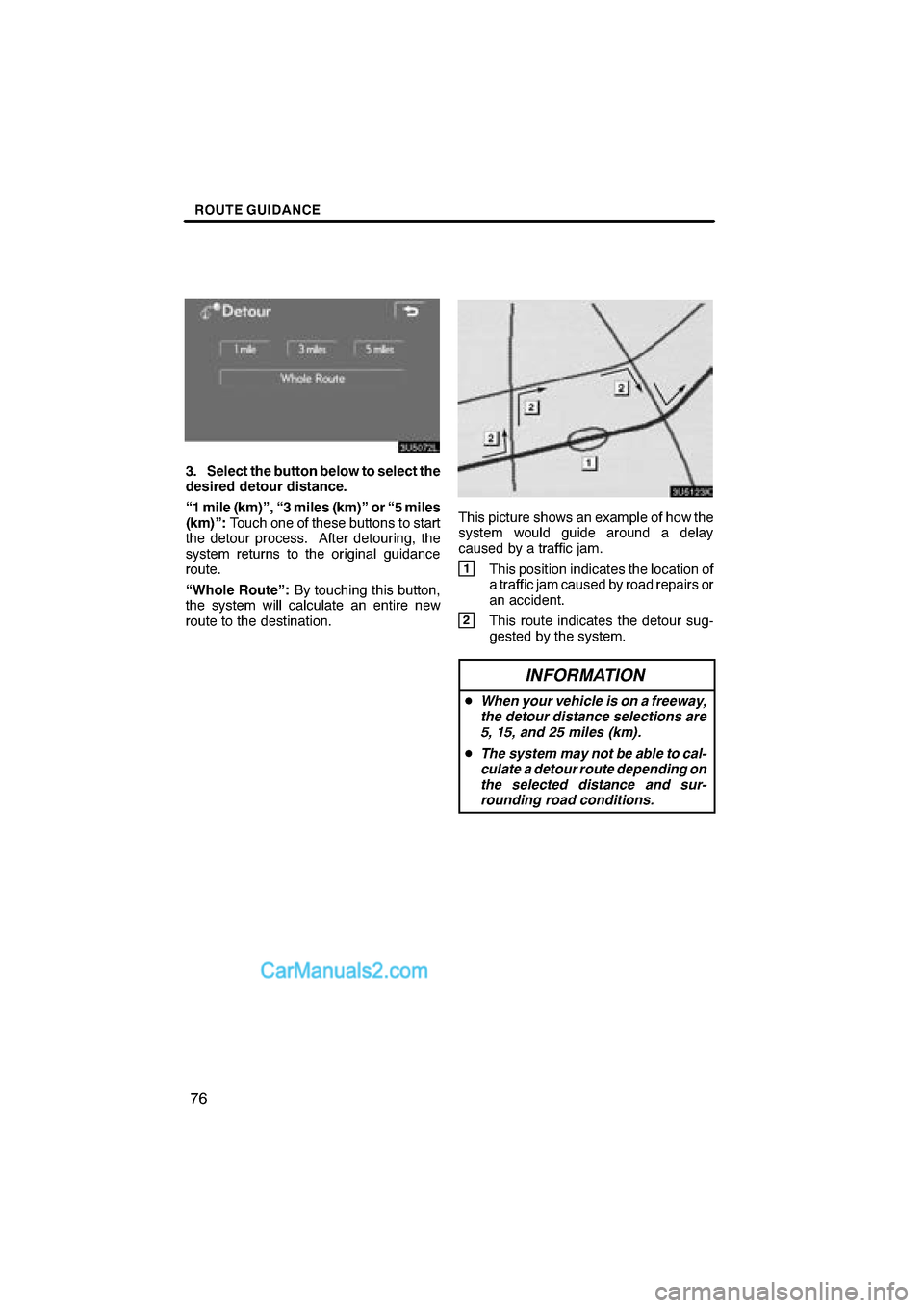 Lexus ES350 2009  Navigation Manual  \b	


\f
       
  
   !" #$% \f   !" #$  &  
!" #$ \b	 
 	\f	 
\b\f  \f
	 	 	\f\f 
