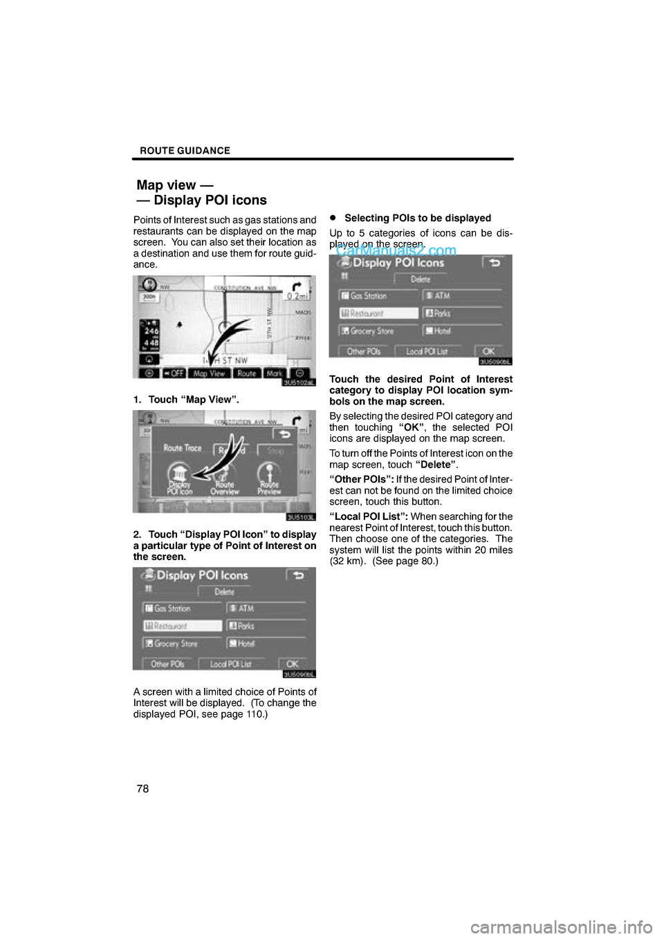 Lexus ES350 2009  Navigation Manual  \b	


\b 	 
\f\b \b
 \b \b \b\b 
\f\b
\f\b   \b   
\b\f 
  \b \b \f  \b
 \b  
\b  	\f \