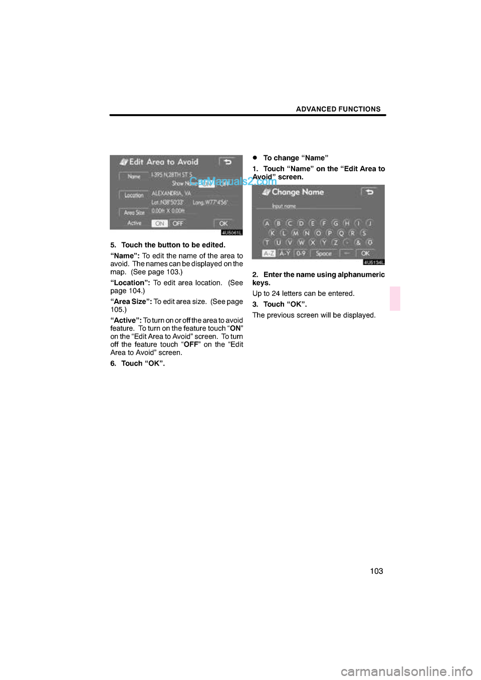 Lexus ES350 2008  Navigation Manual  \b	
\f


 	     
 \b	 	
 \f
  	
 \f\f 	
\f\b 
 \f
 \f  \b\f  	


\f  \f 
  \b	 \f\f 