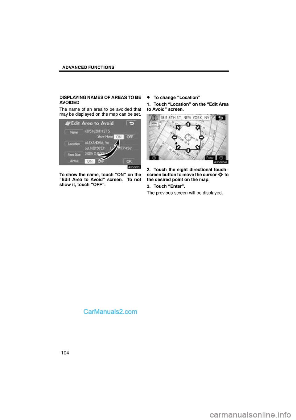 Lexus ES350 2008  Navigation Manual  \b	
\f


\f

 \f  \f 	 


 \b	 
 \b \b\f\b 
  \b
 
\b
	\b  \b 
 
 	\b \b  

	      !  
 "# 