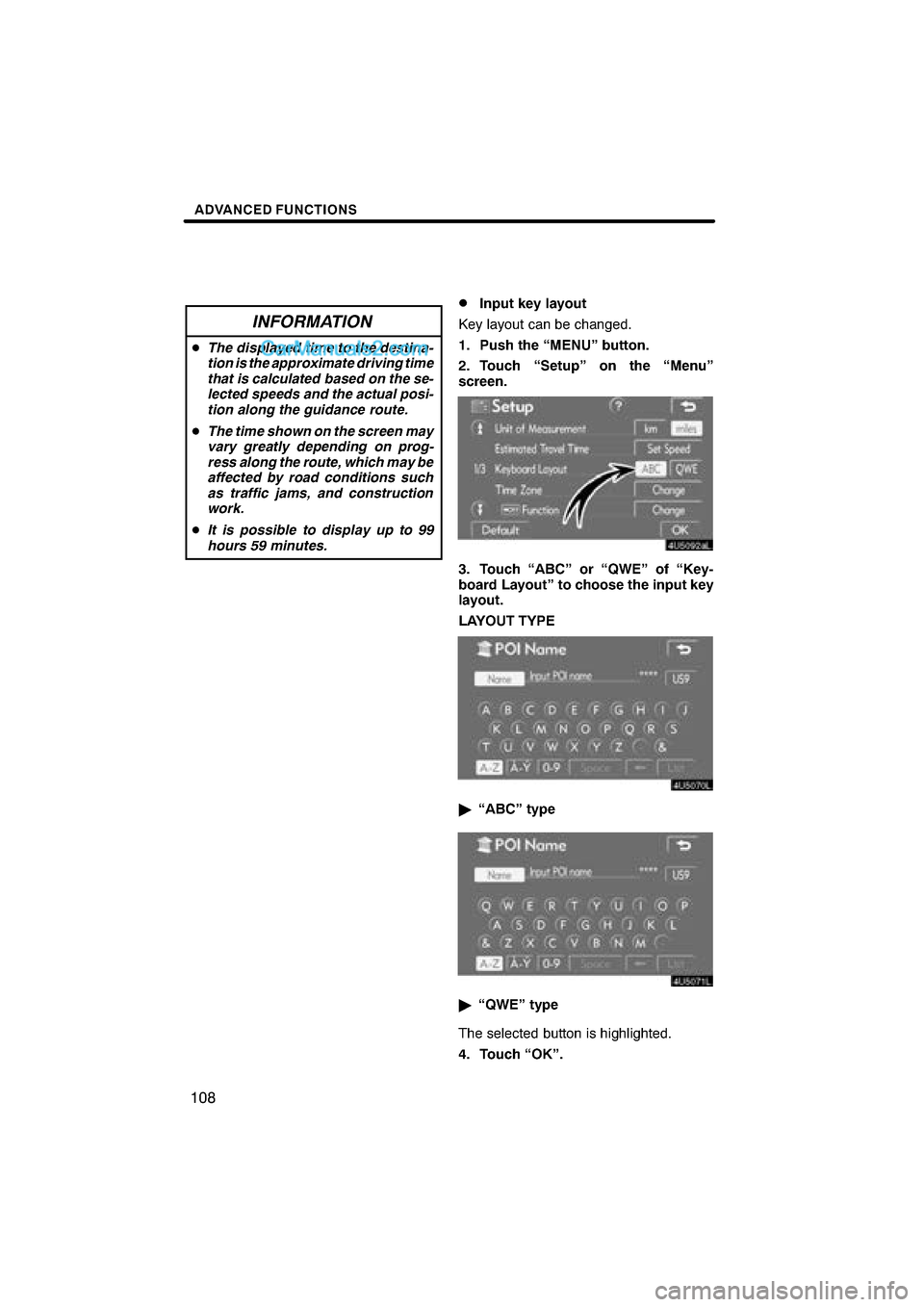 Lexus ES350 2008  Navigation Manual  \b	
\f

\b
\b	
 \f

 \f
  	
 

\f
\f \f
 	
 \f
 \f\f \f

	 \f
 
 
  	
 



 



  	
  
\f
\f 