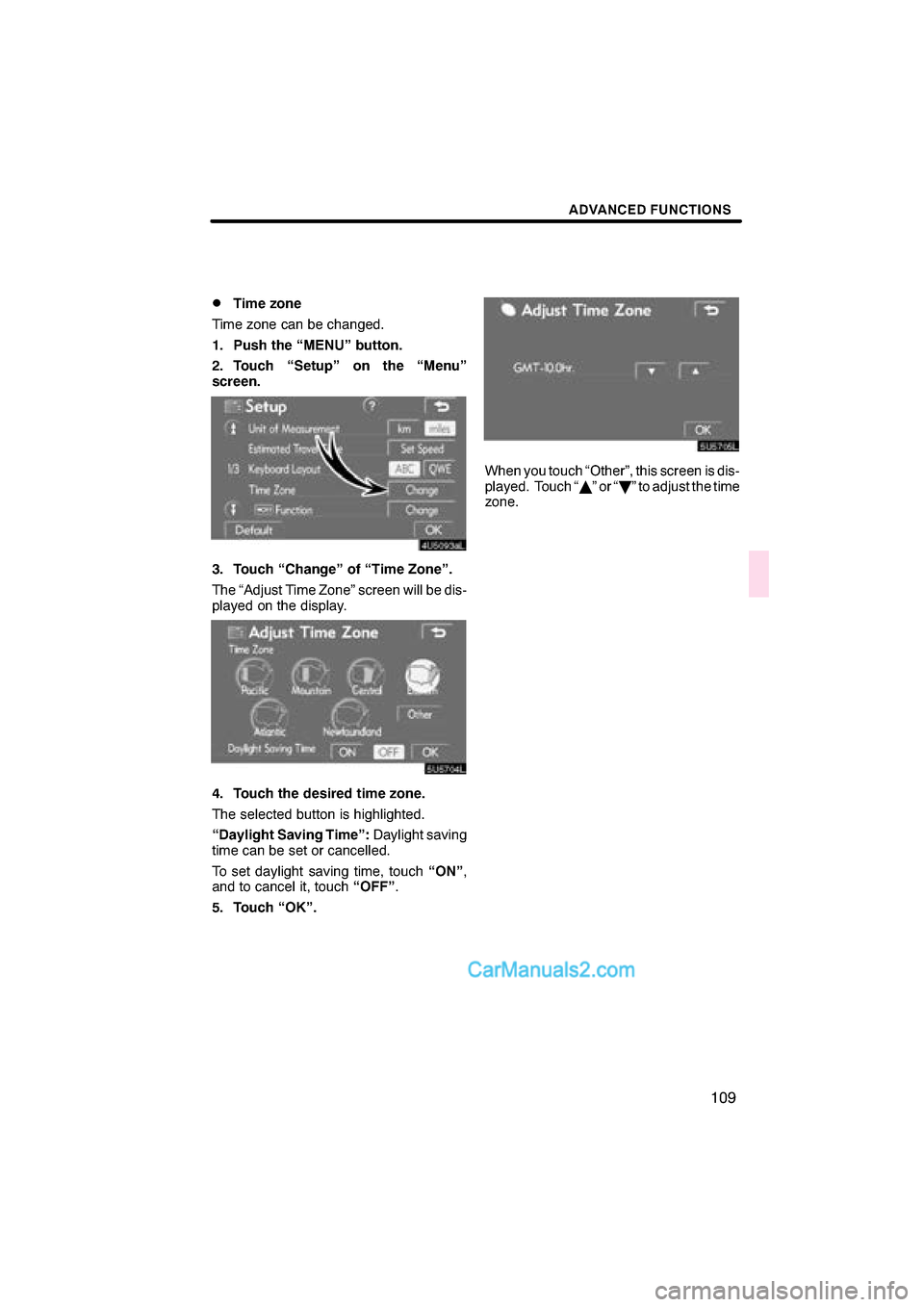 Lexus ES350 2008  Navigation Manual  \b	
\f


	
 
 \b	
 \f
 
 \f

   \b 
 	 \f    
!
" 	 #$ % 	
 &
   	
 
 