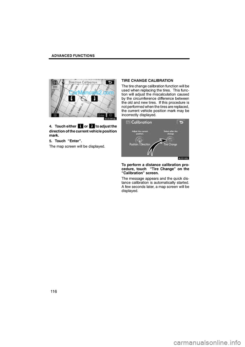 Lexus ES350 2008  Navigation Manual  \b	
\f
 

 	   
     
 !
" 	 #$
 \b 	
\f 
  	\b 	
% & (
)%	

  
\f