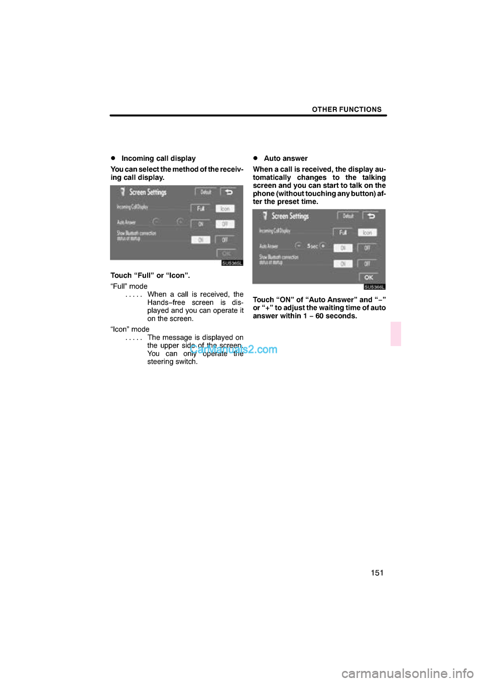 Lexus ES350 2008  Navigation Manual  \b	
\b



\f
\f 
 
 
\f 
     
 
\f 
 !

 "#  "

\f#!
 \b	
 \f
    
 



 