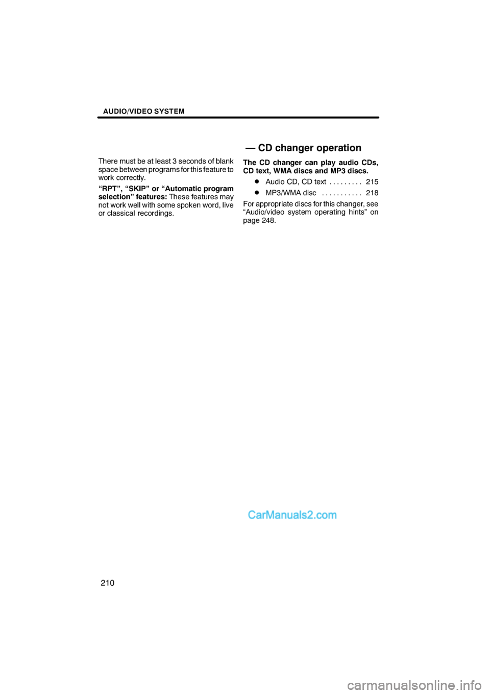 Lexus ES350 2008  Navigation Manual \b 	
	\b\f

 \b	
 \f 
 
  

  \f



 \f 
\b
  
 
	 
 

 
	  
 
  !"
 
	
