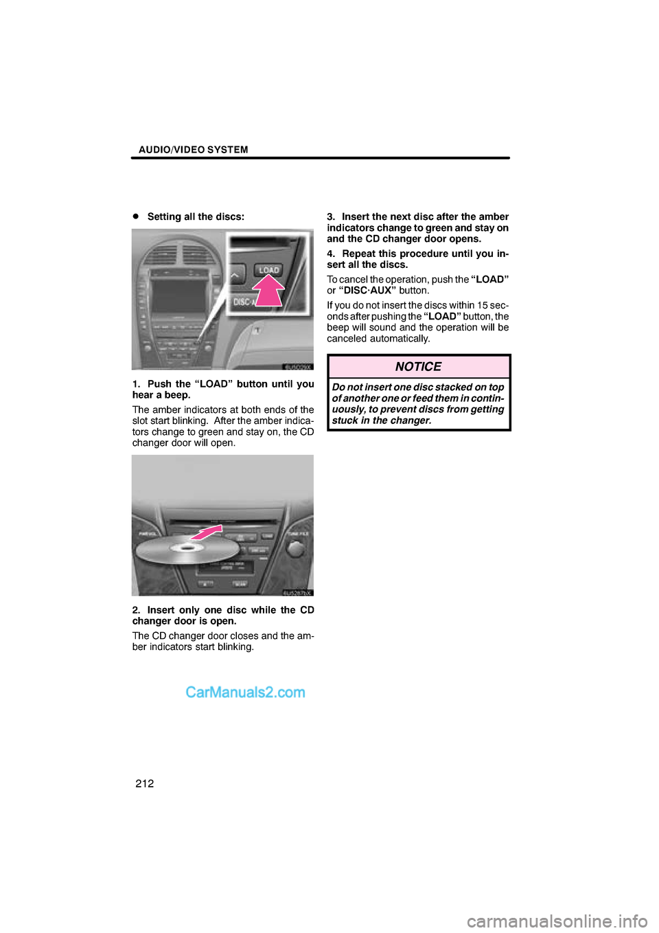 Lexus ES350 2008  Navigation Manual \b 	
	\b\f


	
  
 
  
   !  "!

#   

$
 \b	 
\f

	  \b \f  
 	 \b

 	  \b	 
\f


	 
