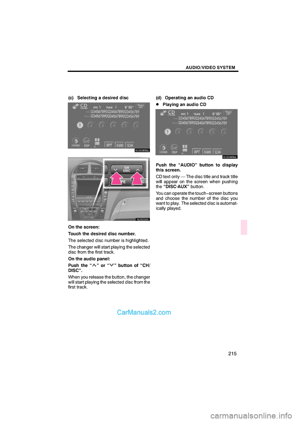 Lexus ES350 2008  Navigation Manual \b 	
	\b\f


 	   
  
     
 \b	
 \f	 
 \f \f\b\f

 	
 \f\b\b 

 \b\f
 
 \b	

\