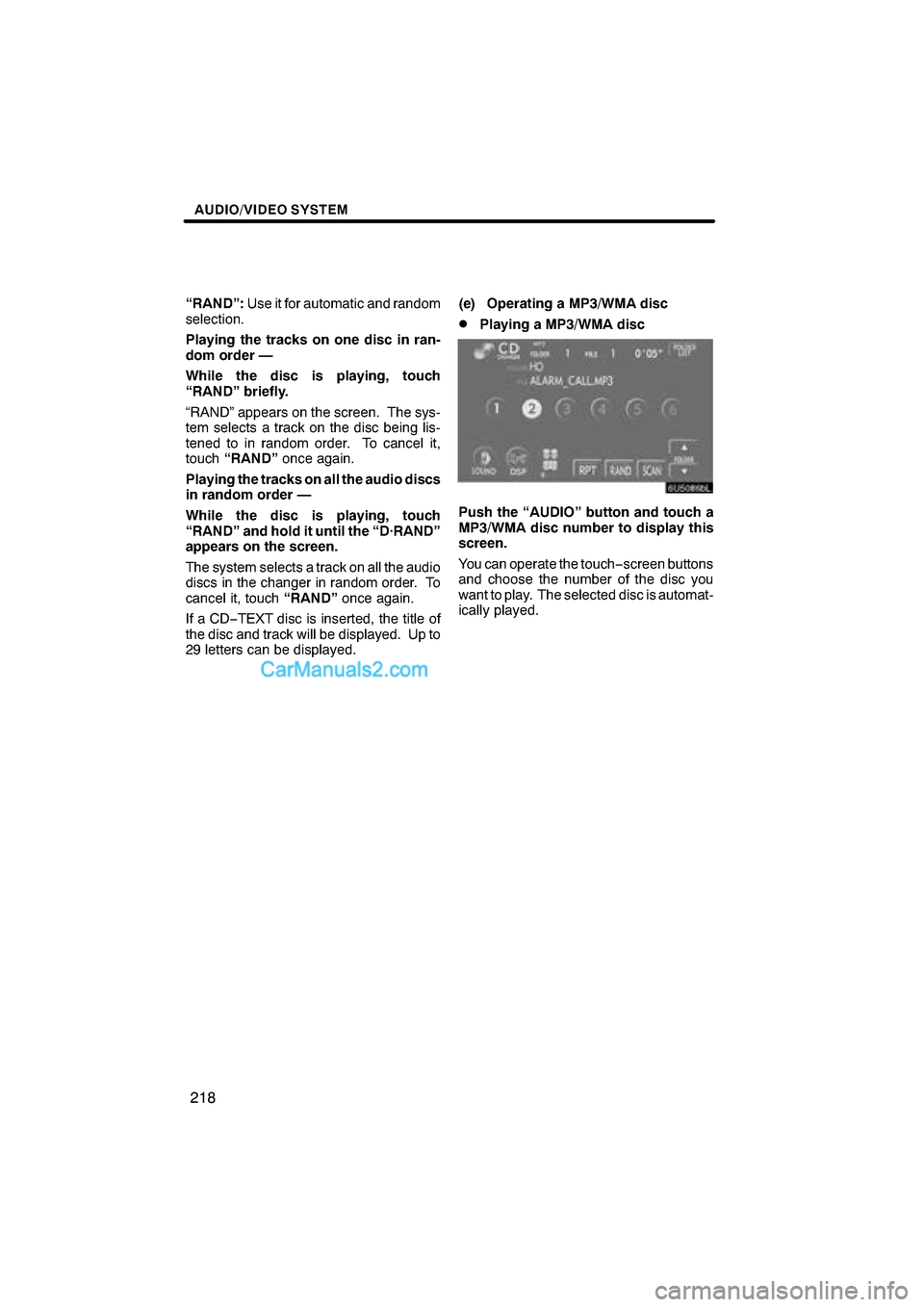 Lexus ES350 2008  Navigation Manual \b 	
	\b\f


 \b 	
 \f
\b
\f\b \f \f

\b

       !  "
! #  ! $
%  !  &  (

 )*+
 \f\f