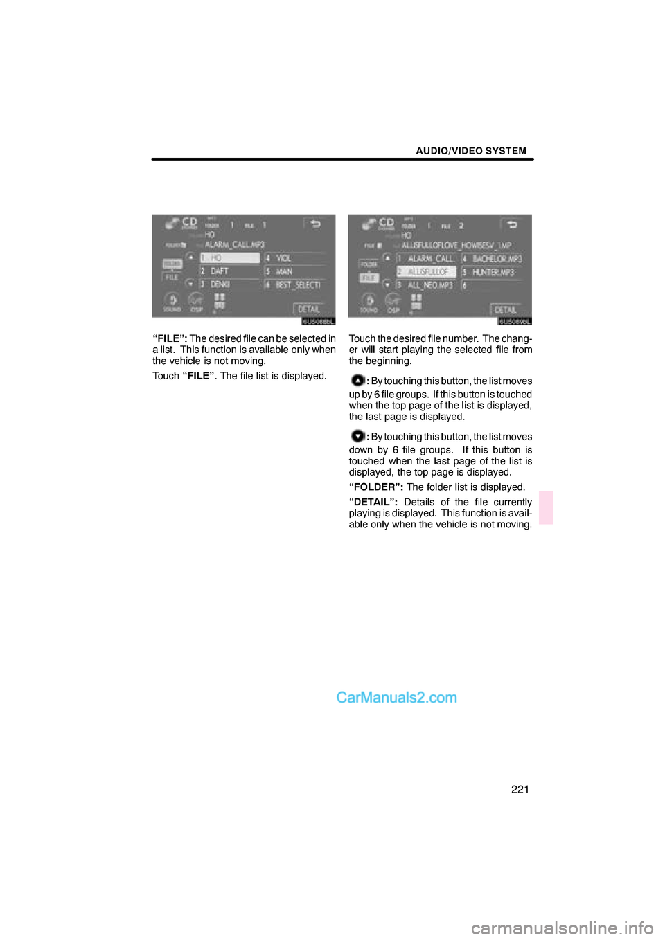 Lexus ES350 2008  Navigation Manual \b 	
	\b\f


\b \b	 
\b \f
  \f \b

 \b \b 
\f\b \b 

\b
  
 \b\f \b  \b
\f 
\b   
\b \b \b \b