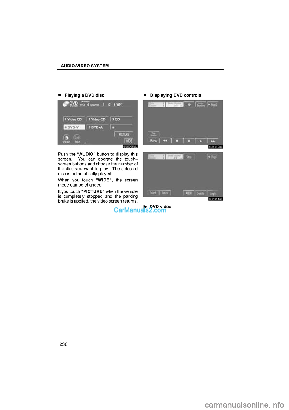 Lexus ES350 2008  Navigation Manual \b 	
	\b\f



   
 \b	
 
\b\b\f \b 
 \b
		\f  \f 	\b	 \b	 \b 
		\f 
\b\b\f \f
 	 \b	 \f
	 
\b	 
  \f\