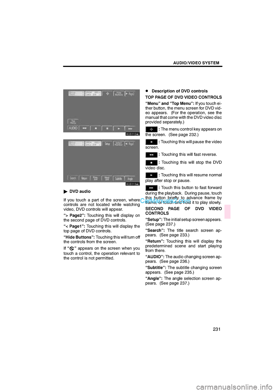 Lexus ES350 2008  Navigation Manual \b 	
	\b\f

 

 \b 	\b
 \f 
\f	  	 
 

	 \f 	 
\f	  \f	

  
	  \f

\f
 
 \b
 	  
\f 