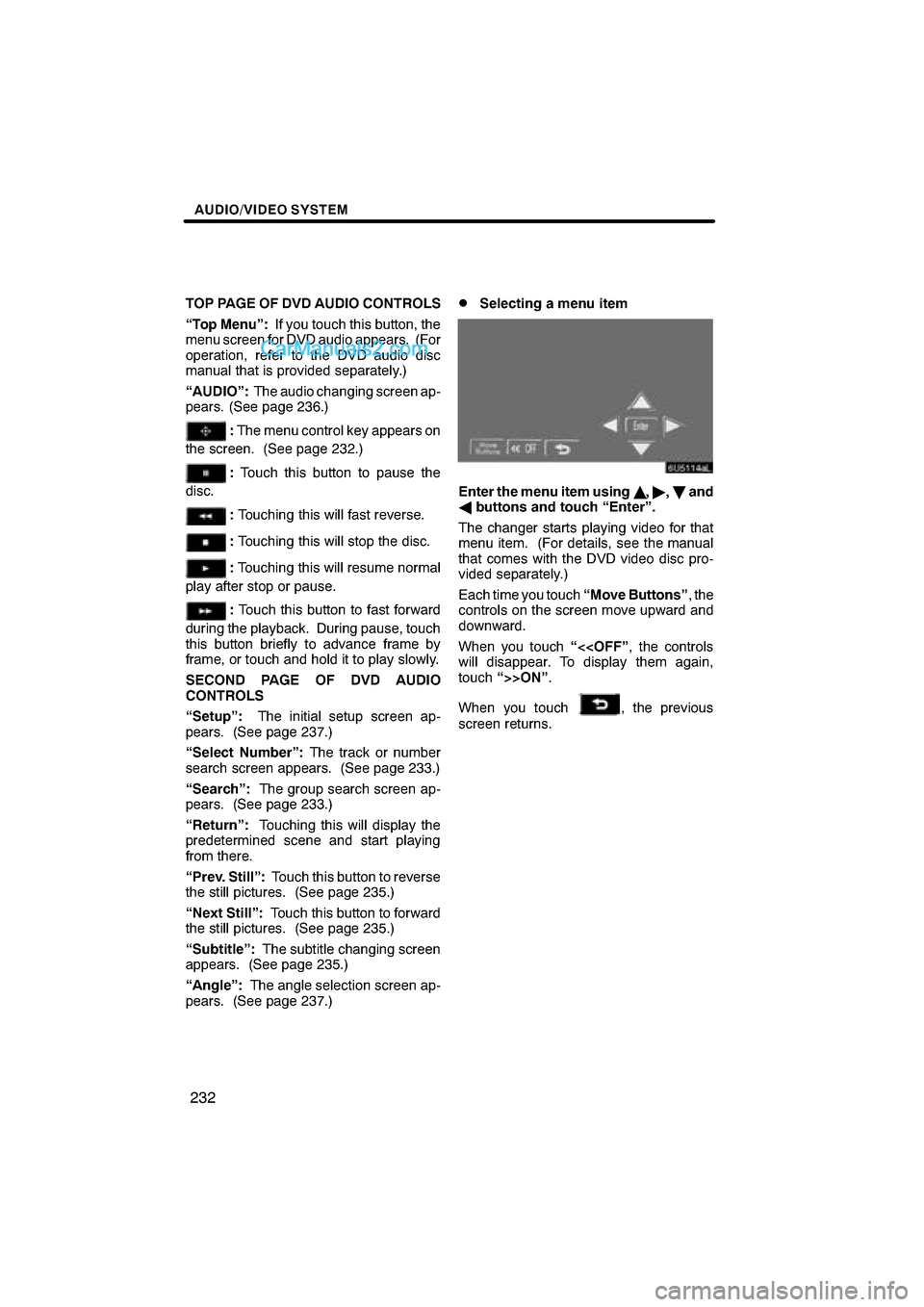 Lexus ES350 2008  Navigation Manual \b 	
	\b\f


 
\b    	
 \f  \b	
 \b
\f 
\b\b \b

 \f	    \f 
\b  \b \b
   \f	
 \b