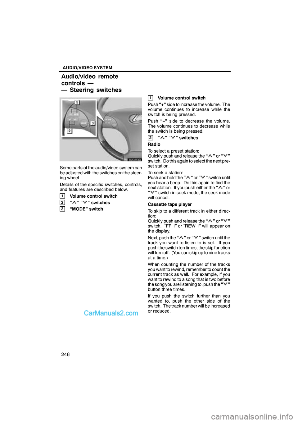 Lexus ES350 2008  Navigation Manual \b 	
	\b\f

 \b	
\f 
  	 \f\f 	
 	\f   \f\f   \f

 
	\f 
  \f\b
 \f\f 
\f
	 
	
\f 	
 