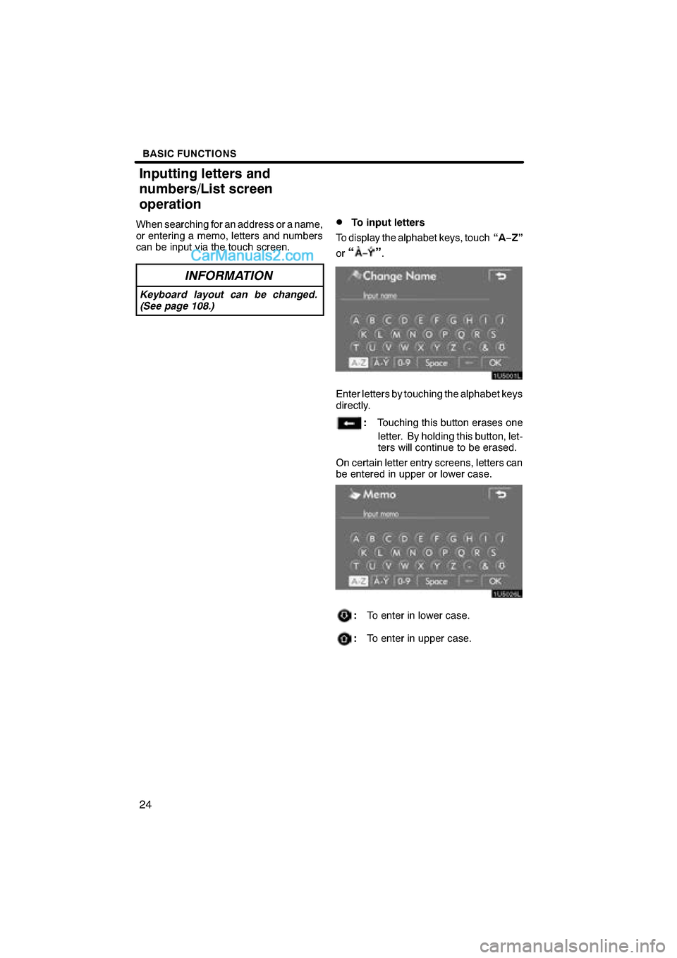 Lexus ES350 2008  Navigation Manual  \b	
\b

 \b	
\f 
	 \b \b	 	 \b \b
	 	\f \b  	 \b 	

\b   \b  
 
	
\b
	
\f
 
  \f
 



 