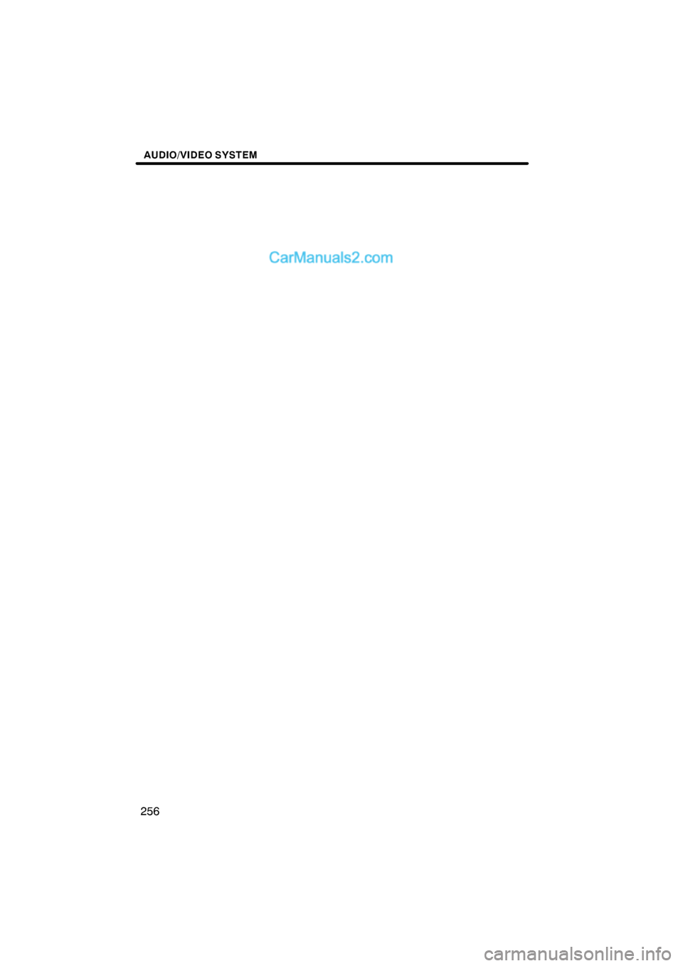 Lexus ES350 2008  Navigation Manual \b 	
	\b\f

\b	
  
  