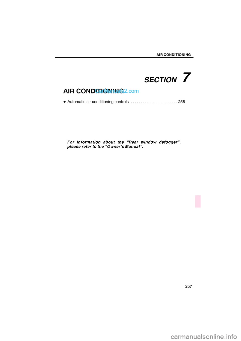 Lexus ES350 2008  Navigation Manual \b
 \b	

 \b	
\b	
 	
\f 




 
\f 
\

	
 \f

\f

 
   \f

 

  
  
 
