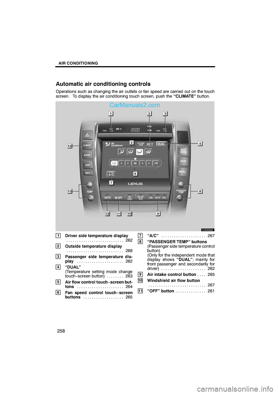Lexus ES350 2008  Navigation Manual  \b	

\b	
\f
 
 \b
 \b\f
\f 	 \b
 		
  \b\f 
 \b \b
 	 \f 	 	

\f  

\b 	 \b
 \f
	
\f
\f 	 
\f 
 	
\f\b
