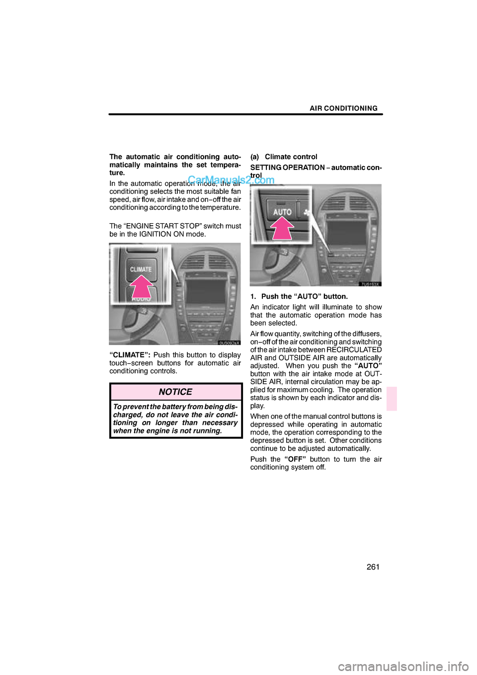 Lexus ES350 2008  Navigation Manual  \b	

\b
 \f
\f \f  \f

\f\f \f\f 
  \f


 \b 	
\f	
 \b	
 \f\b \b 	




 \b\b \b \f 

	