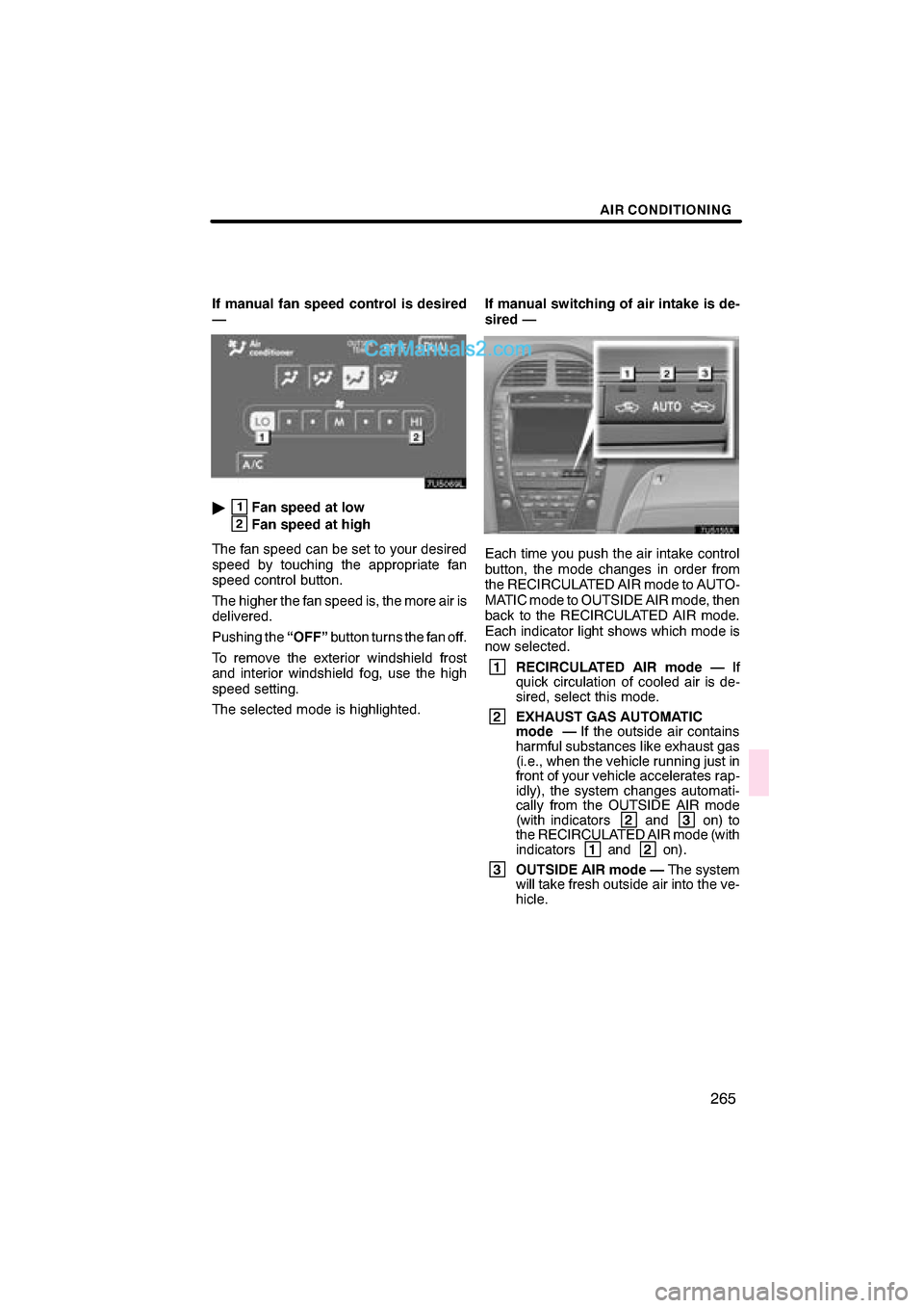 Lexus ES350 2008  Navigation Manual  \b	


 \f
\f 
\f
  
  

\f
  \f 
\f
  \f 
 \b	 
\f 
\b	  
   \f
\f

\f  
	  \b\b \b	


