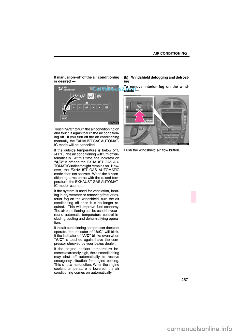 Lexus ES350 2008  Navigation Manual  \b	


 \f
\f 


 
  \f 



  
\b  	 	
 	\b\f 

 	 

 	\b 	 

 	 	
 	\b\f 

 	
    	
  