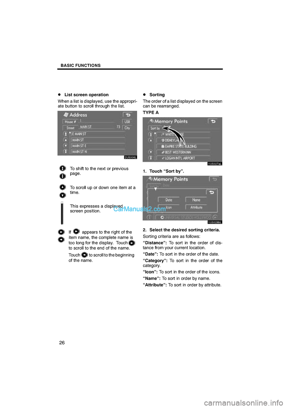 Lexus ES350 2008  Navigation Manual  \b	
\b


\f
 
 \f
  \b	
 	
 \f	

\b\f 
  


	
   
\b\b   \b	

 
	     
	



 
\b\b 
  \f 