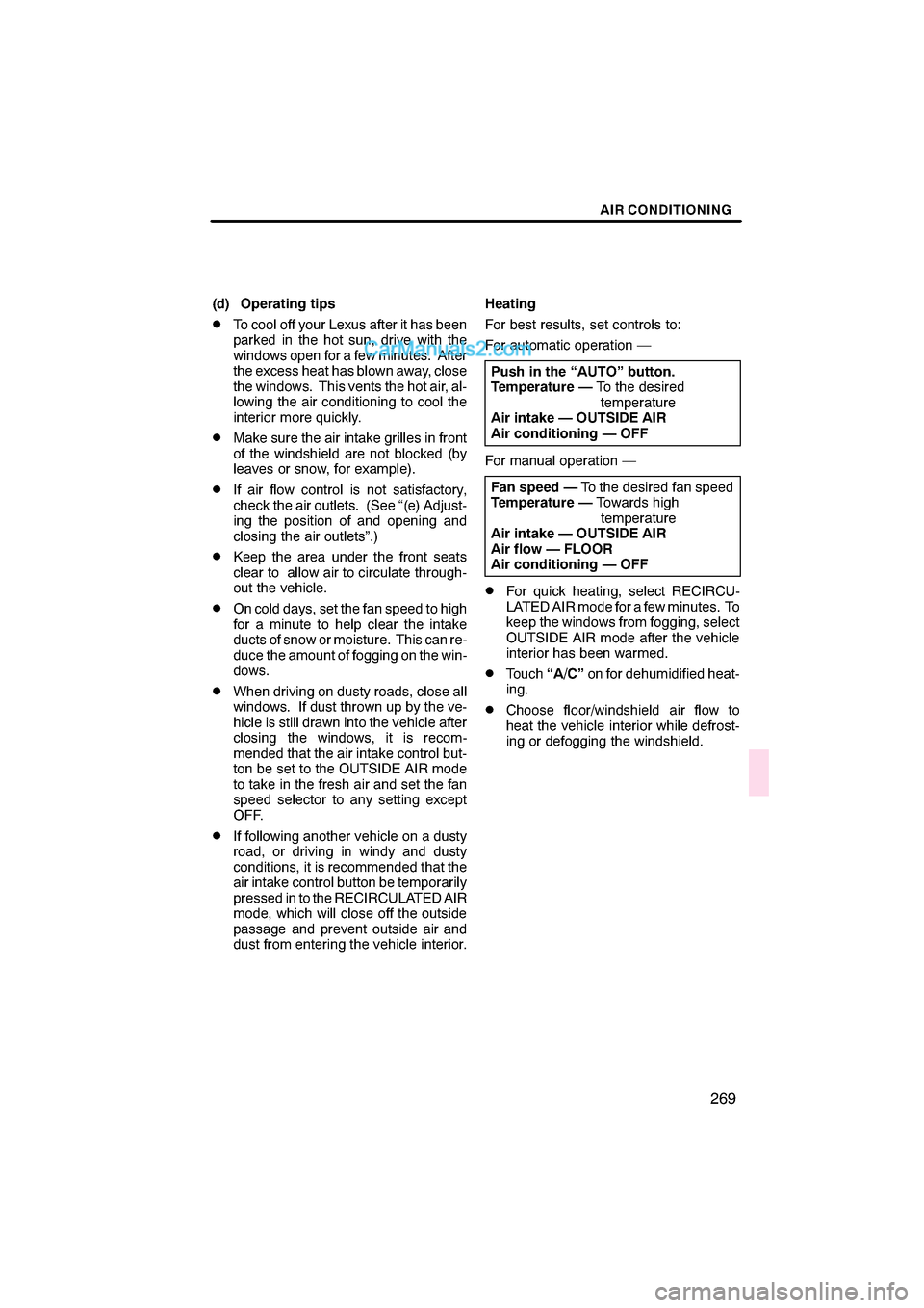 Lexus ES350 2008  Navigation Manual  \b	


\f 
 

  \b\b 	
 \f

 \b
   



  
  
 
  
 
 \b  \b
 

 \b


 

 
   	 