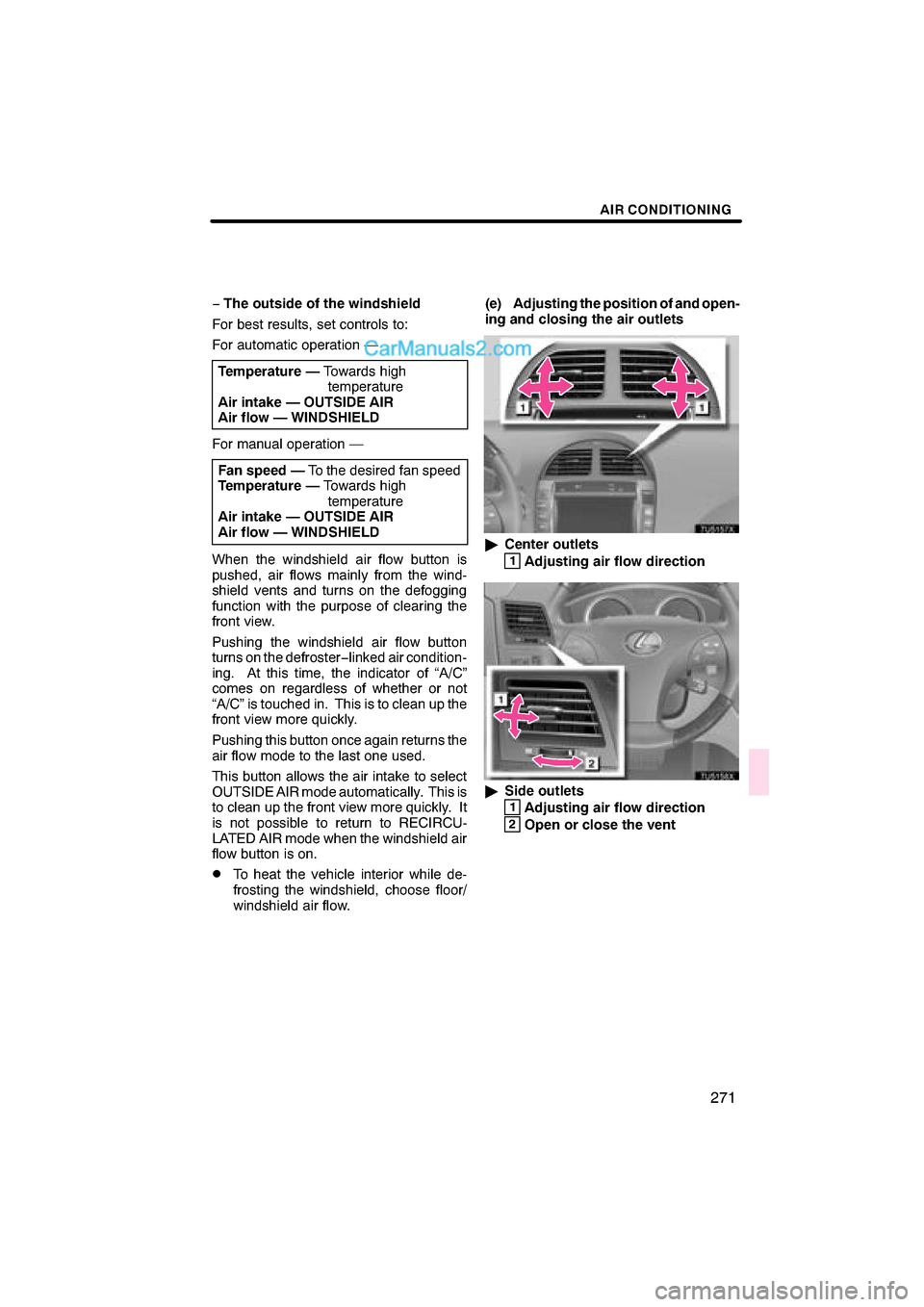 Lexus ES350 2008  Navigation Manual  \b	

\b
 \f
 \f 
 

 \b	
 \b	\f
	
 	\b
 
\f	 

 

 \b
 
\b
  	 

\b\b
\b
   \b 
 \f