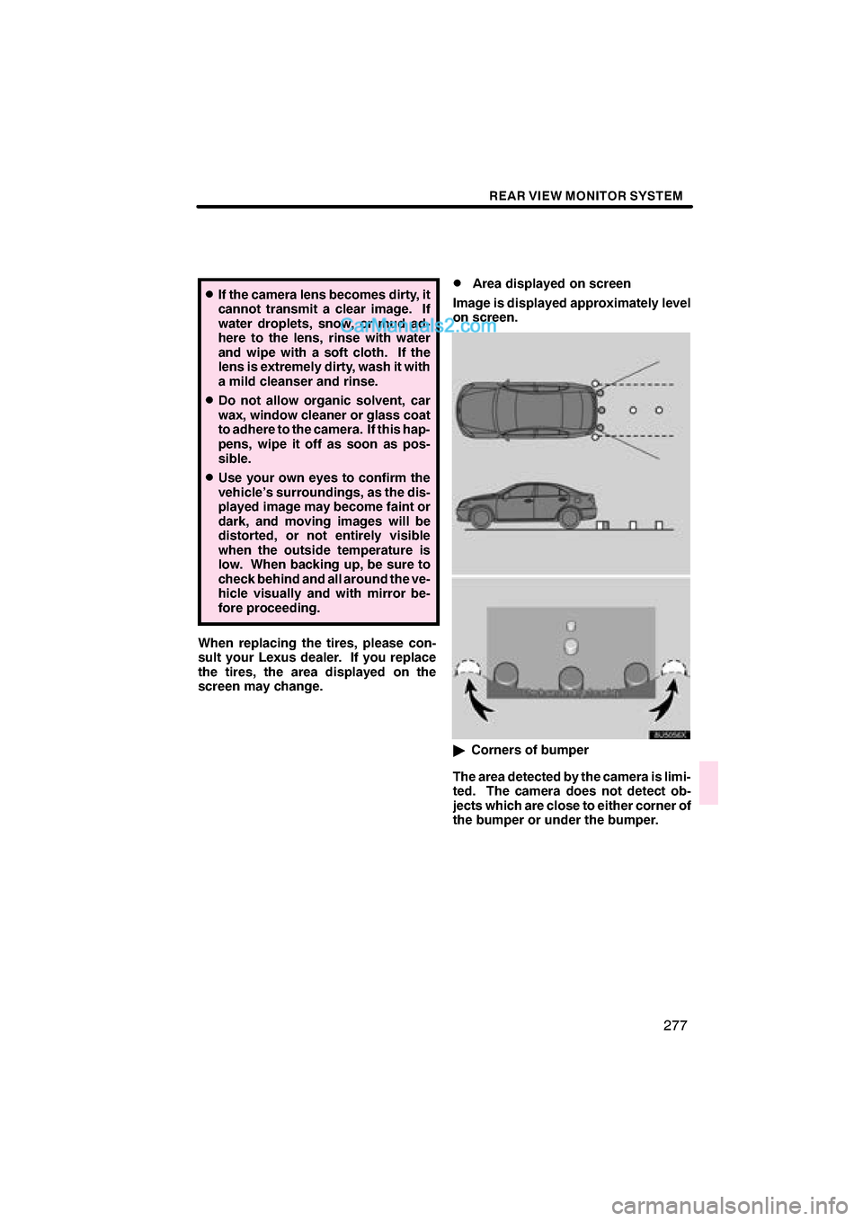 Lexus ES350 2008  Navigation Manual   \b	
\b \f




      
     
  !    " #
        
  !    
 