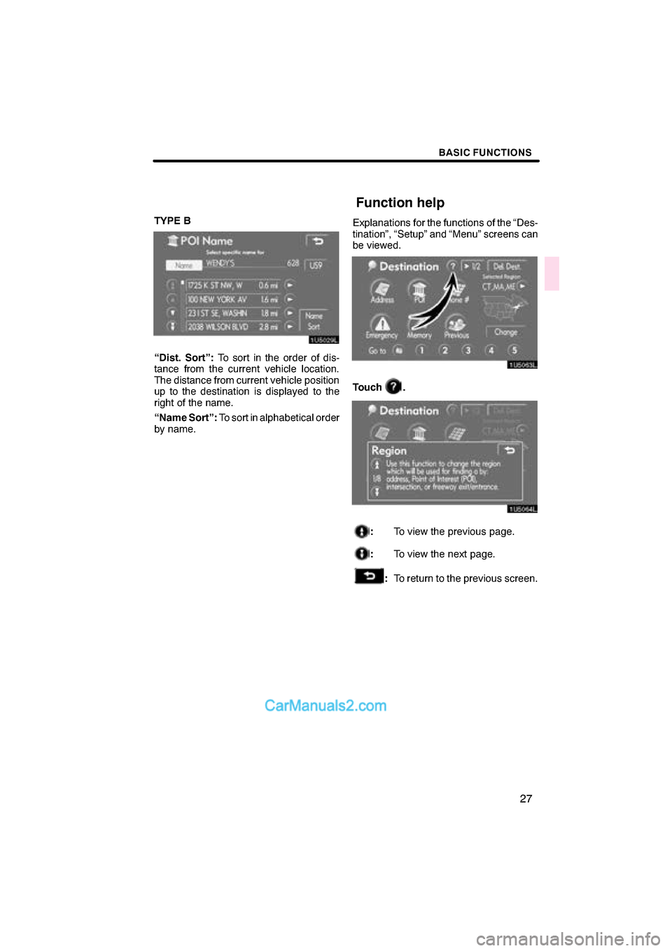 Lexus ES350 2008  Navigation Manual  \b	
\b

	\f
 
   \b	 
 \f 
 \f\b
	 
 
 	 
\b \b	

 \f\b	 
 	 
\b \b\b	
  
 \f\b	\b	 \b \f\b