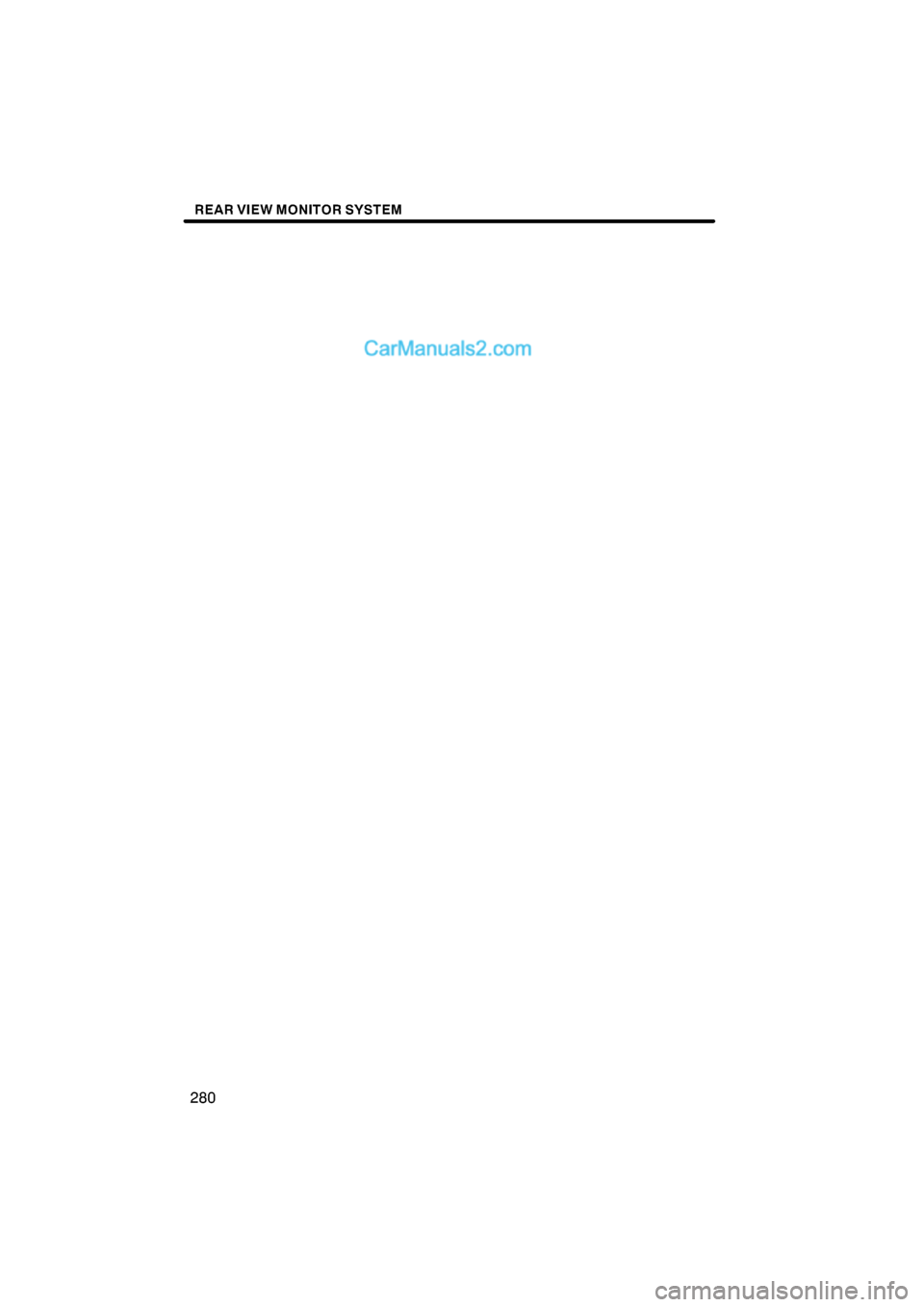 Lexus ES350 2008  Navigation Manual   \b	
\b \f



	 \b 
  