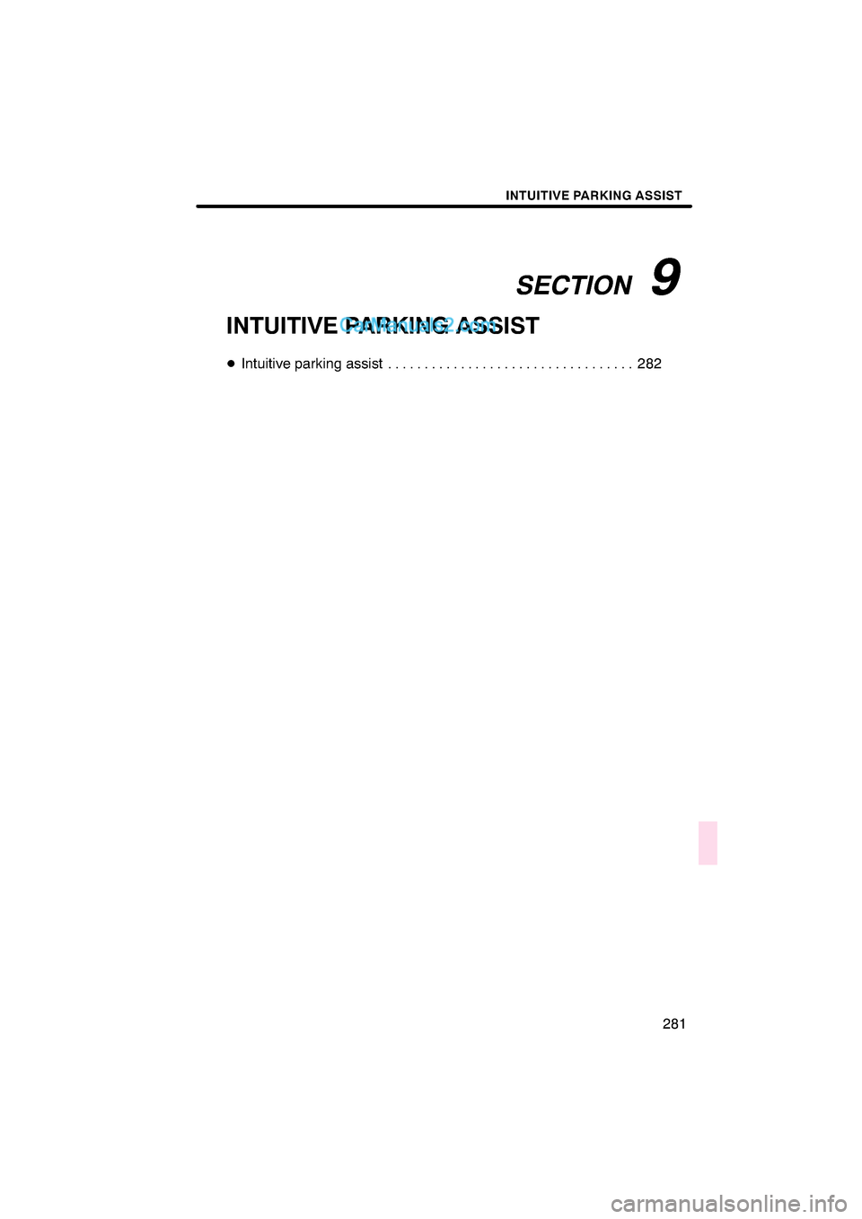 Lexus ES350 2008  Navigation Manual \b
 \b	
 \b\f\f\f

 \b	
 \b\f\f\f
\b\b	
 \f
\b \f\b 
\

\f
  
  