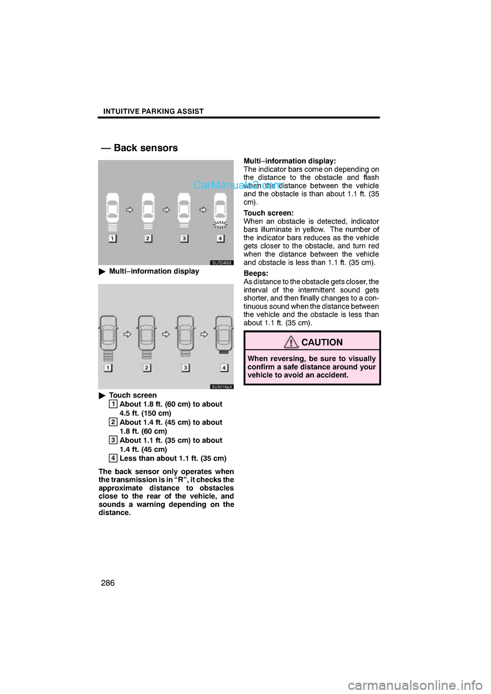 Lexus ES350 2008  Navigation Manual  \b	
 \b\f\f\f


  
 
\b  !" ! #$% &   
!( ! #(% &
)\b  ! ! #( &   
!" ! #$% &
*\b  ! ! #*( & 