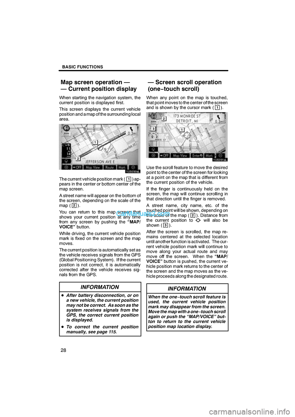 Lexus ES350 2008  Navigation Manual  \b	
\b

 \b	
\b\f \b 	
\f	\b \b \b


\b \b  	 
\b
 
 	 \b 

\b 

\b 	 	 	  \b 

\f 	
