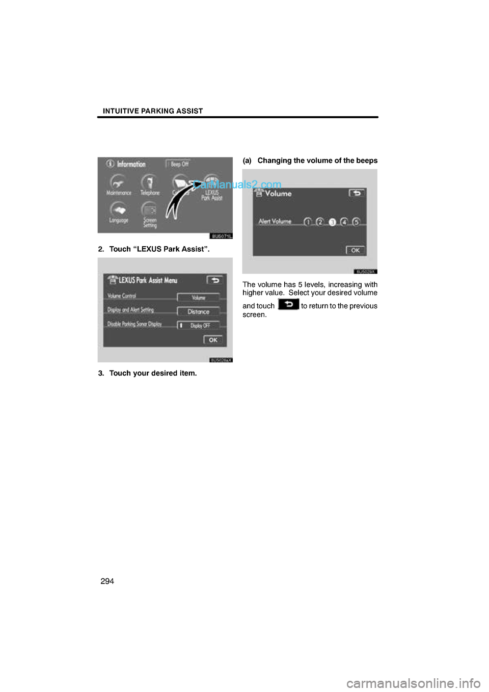 Lexus ES350 2008  Navigation Manual  \b	
 \b\f\f\f


  \f  \b
       !"# $%&%&   (!  )   *  +
 \b	
 \f
  		
 \f
 
 \f	
 	 \b
