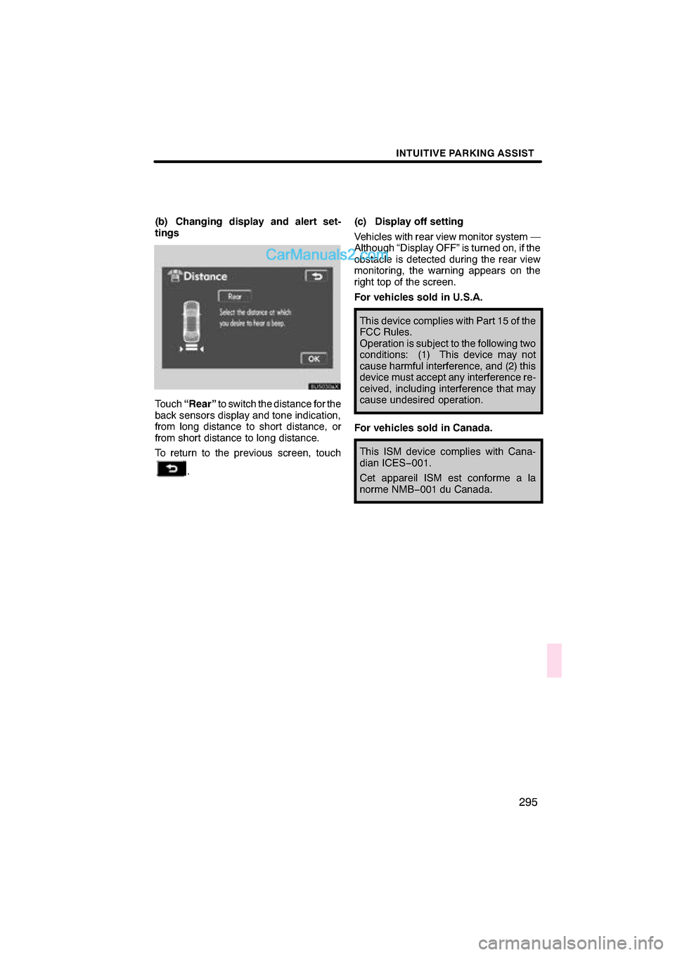 Lexus ES350 2008  Navigation Manual  \b	
 \b\f\f\f


     

\b	  	 
\f	\b 	\b
 \f
	
  	\b
 



 \f
  	
 \f\f	\f
  \f
	
 	 
\b	