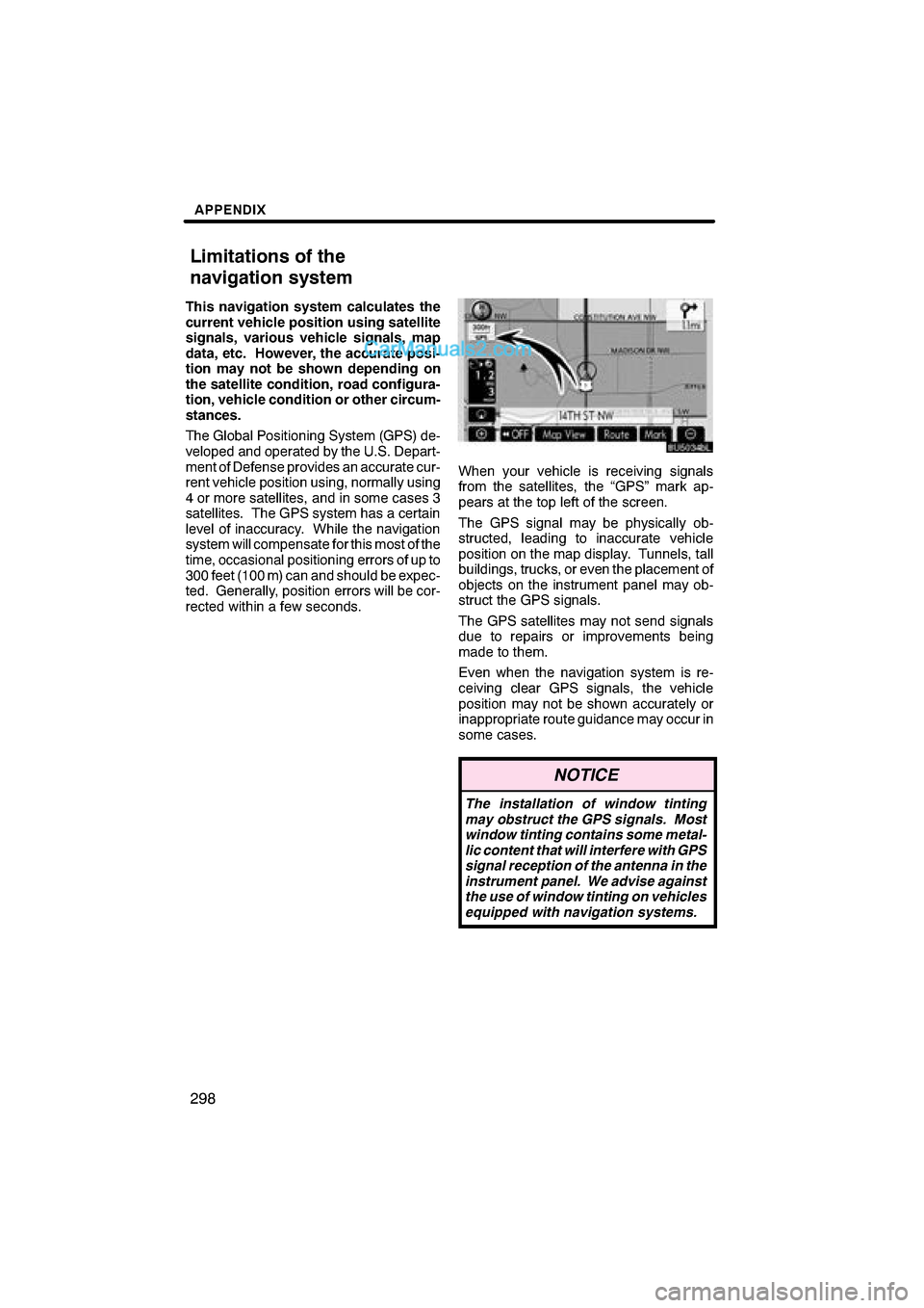 Lexus ES350 2008  Navigation Manual 

\b	
 \f



\f  

 	
\f 	
 

\f 
\f 



\f
 

 	
 
\f
 



   	 

 


\f 
 \f   	\