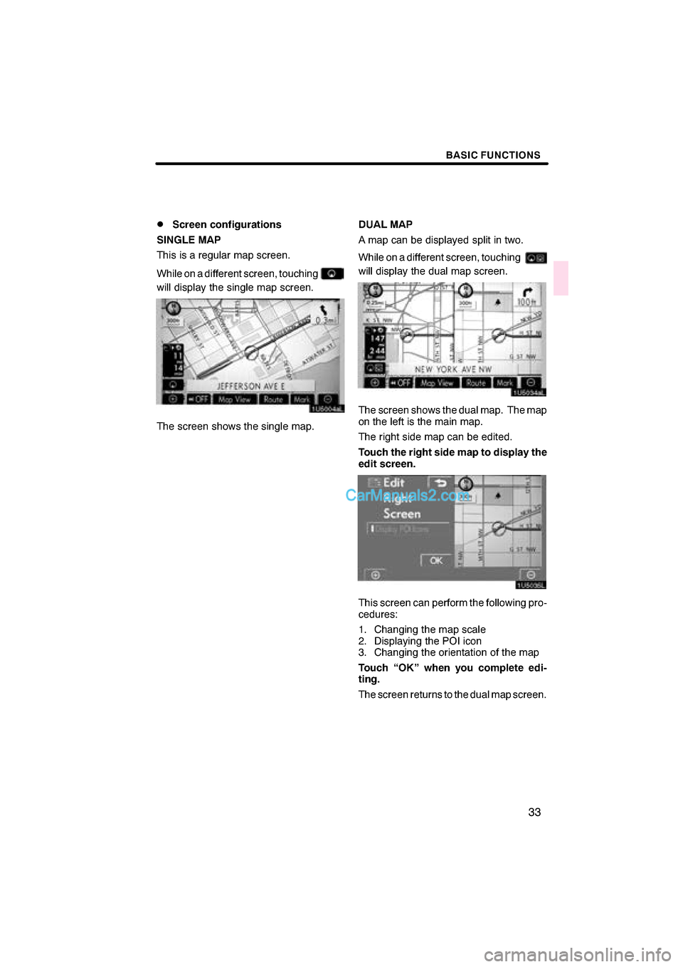 Lexus ES350 2008  Navigation Manual  \b	
\b


\f

 \f
\b 
   \b	
 \f
 \b\b
\b   \b\b \b\b 
	
 
 \b 	\b \f
 \b\b
\b \b\b  \