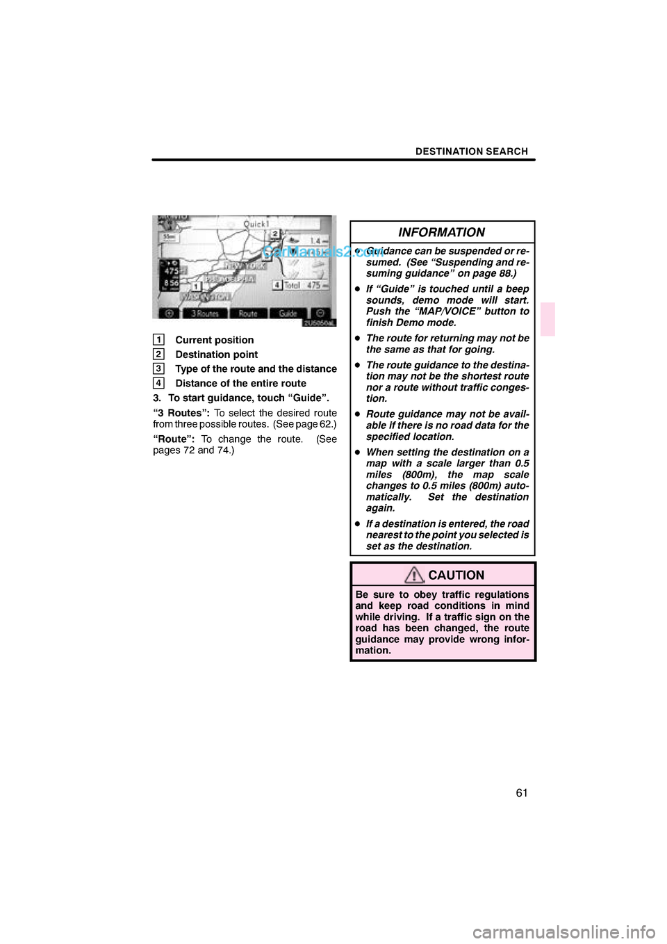 Lexus ES350 2008  Navigation Manual \b 	


\f

 
 
   
   
    

    
! 
 "#
$
" 	
$%  \b	 	
 \f
 