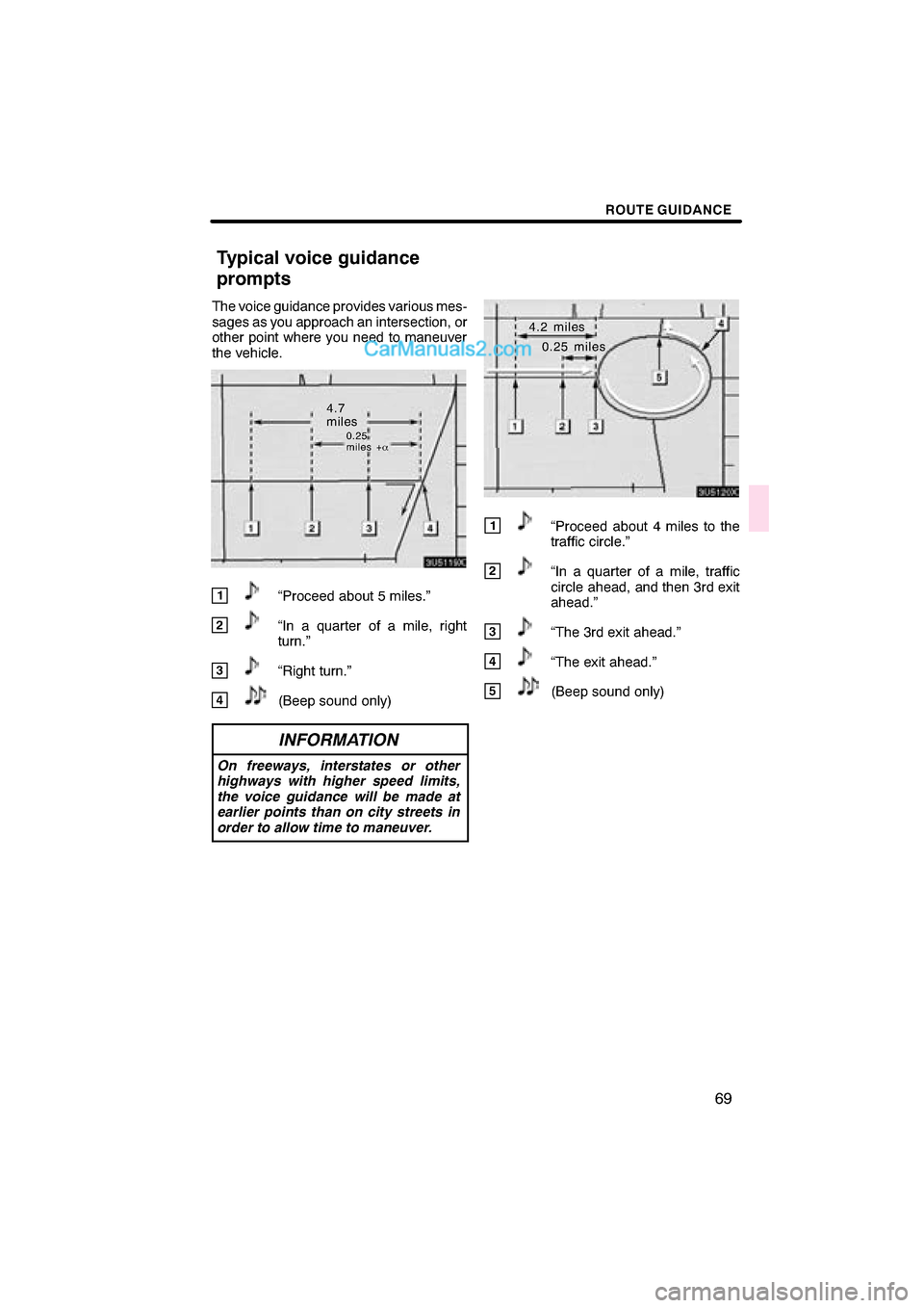 Lexus ES350 2008  Navigation Manual  \b	


 \b	 
\b\f
	 \b\f 
\b 

 
  

	 
 \b	\b 
 \b   \f  

 \b	

\b

\b 
\f !	