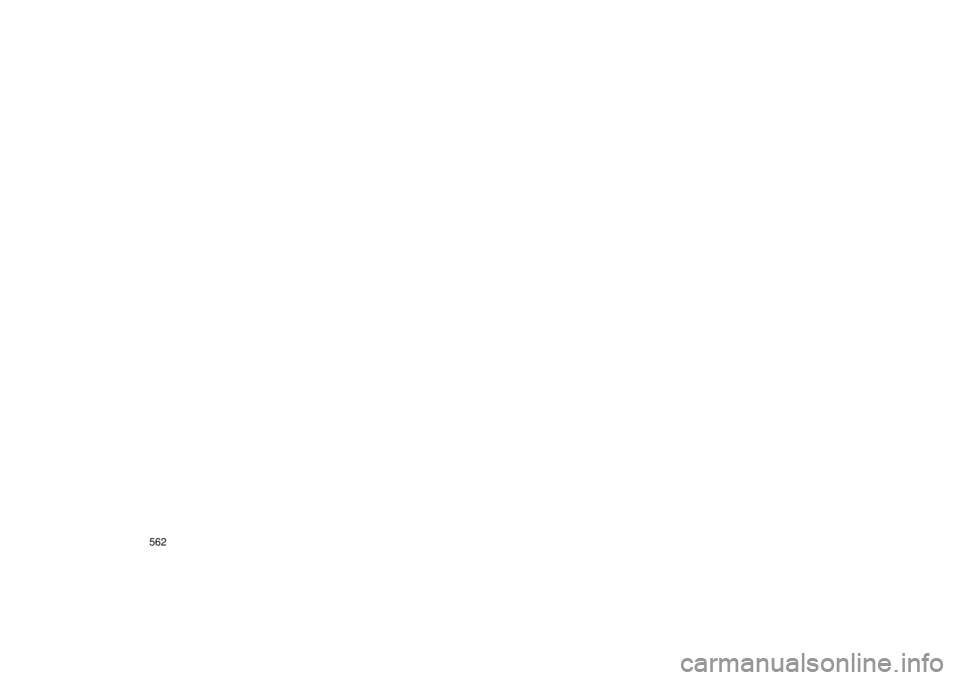 Lexus GX470 2006  Engine / LEXUS 2006 GX470 OWNERS MANUAL (OM60B99U) ELECTRICAL COMPONENTS
562 