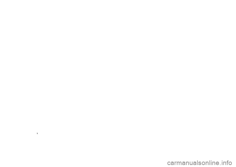 Lexus GX470 2005  Pictorial Index / LEXUS 2005 GX470 OWNERS MANUAL (OM60B11U) HOW TO USE THIS MANUAL
x 