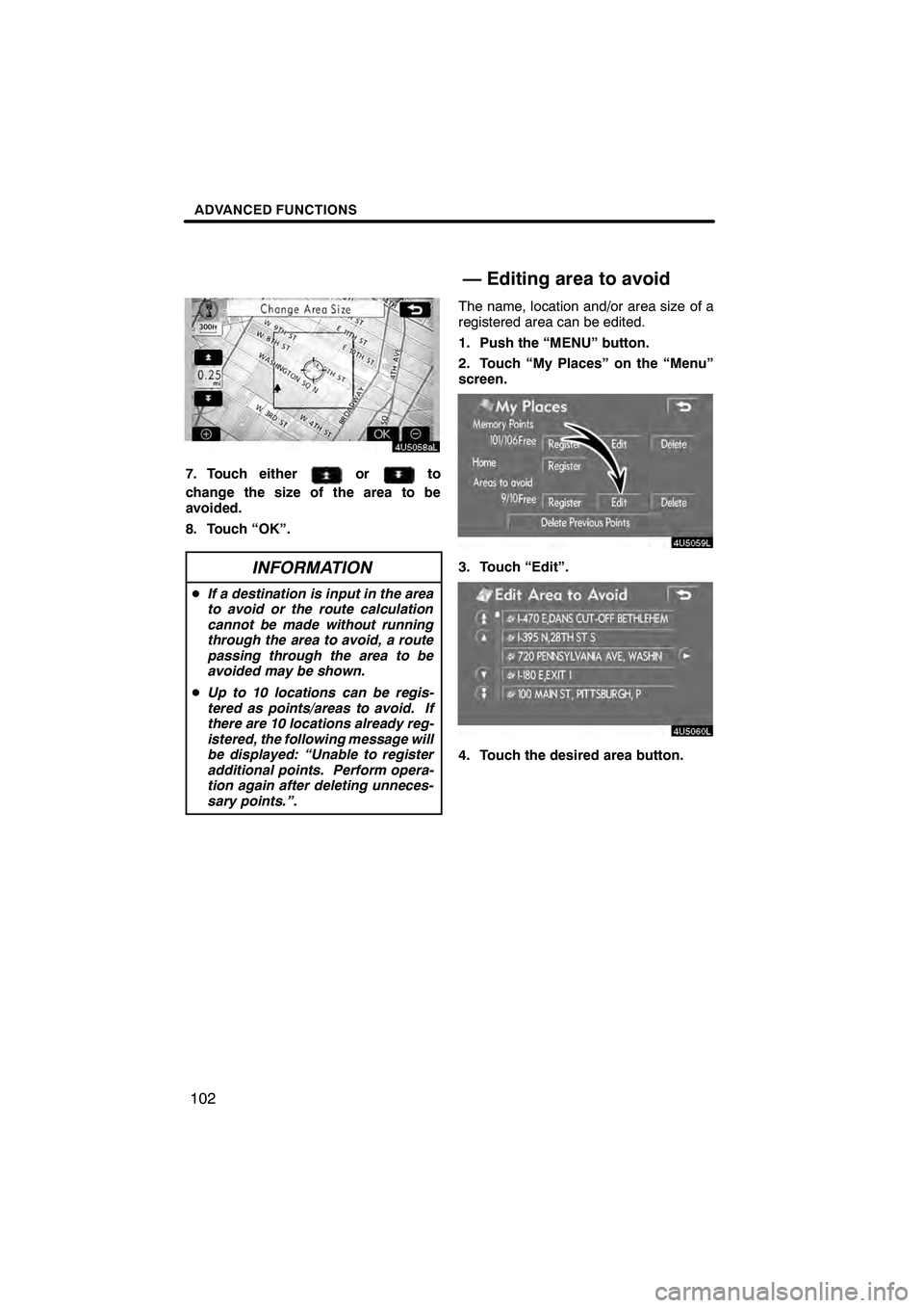 Lexus IS250 2008  Navigation Manual 
 \b	
\f


 	 
       

  	 !"#
\b
 	 
 \f

 
   \f 
\f

 
  \f \f 

