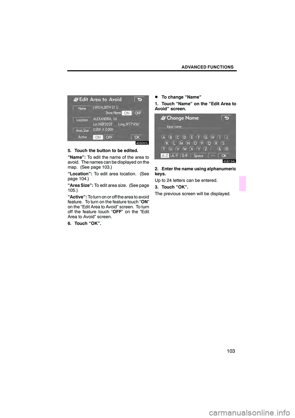 Lexus IS250 2008  Navigation Manual 
 \b	
\f


 	     
 \b	 	
 \f
  	
 \f\f 	
\f\b 
 \f
 \f  \b\f  	


\f  \f 
  \b	 