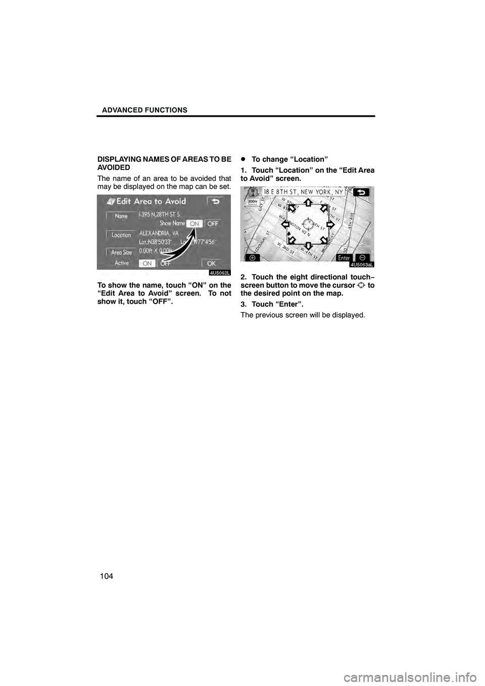 Lexus IS250 2008  Navigation Manual 
 \b	
\f


\f

 \f  \f 	 


 \b	 
 \b \b\f\b 
  \b
 
\b
	\b  \b 
 
 	\b \b  

	      !  
