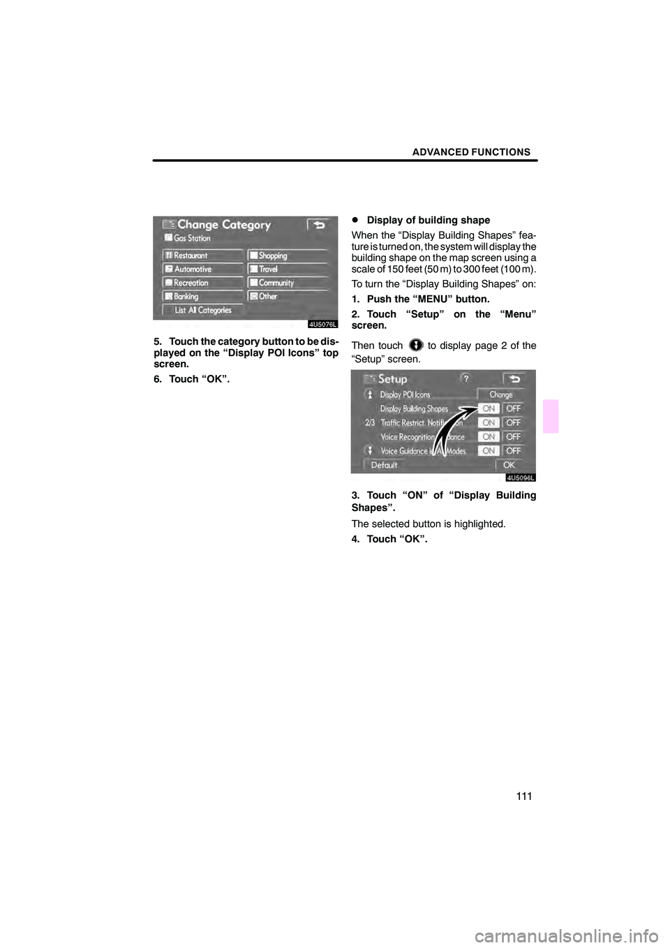 Lexus IS250 2008  Navigation Manual 
 \b	
\f


 	      
    !  "
 
# 

$ 	 !%#
  &   
  \b	
\f
 	\f	 

 